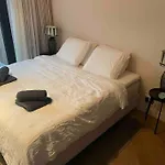 Trendy Spacious, Canal Apartment Terrace